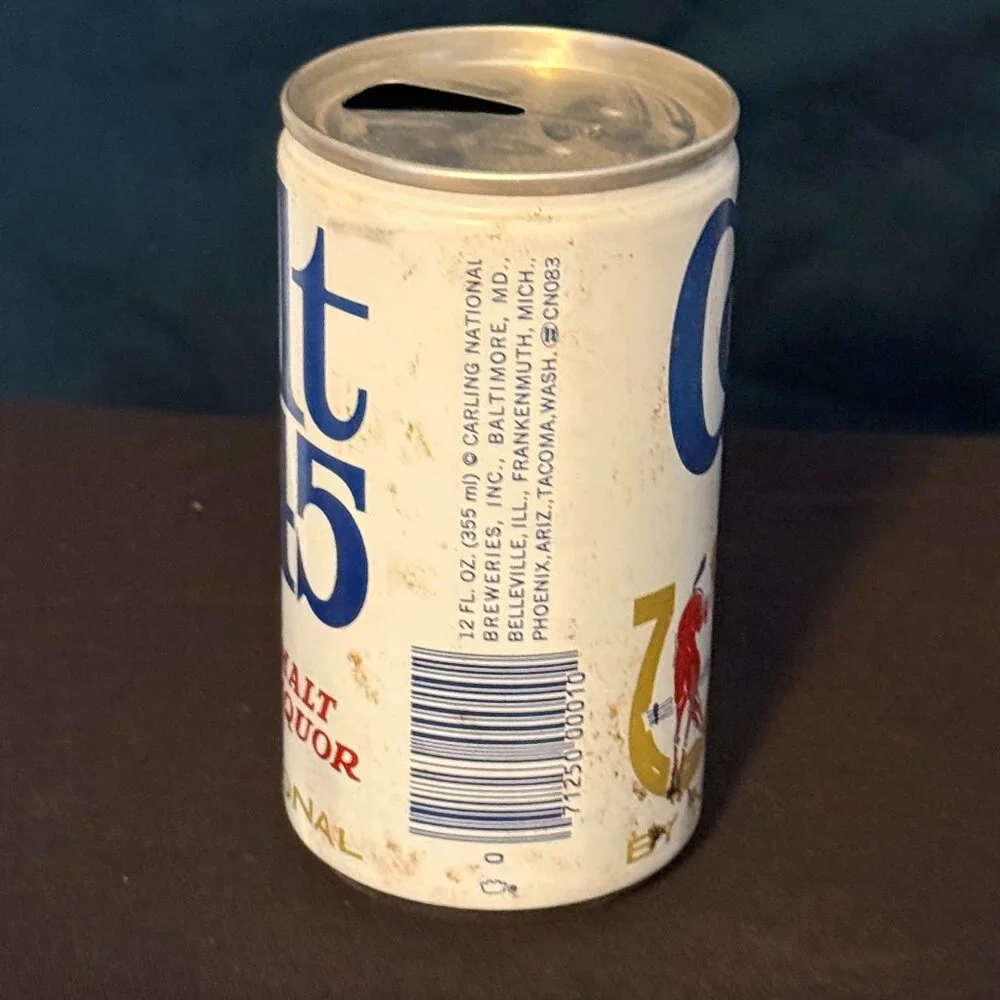 National Brewing Company vintage collectible